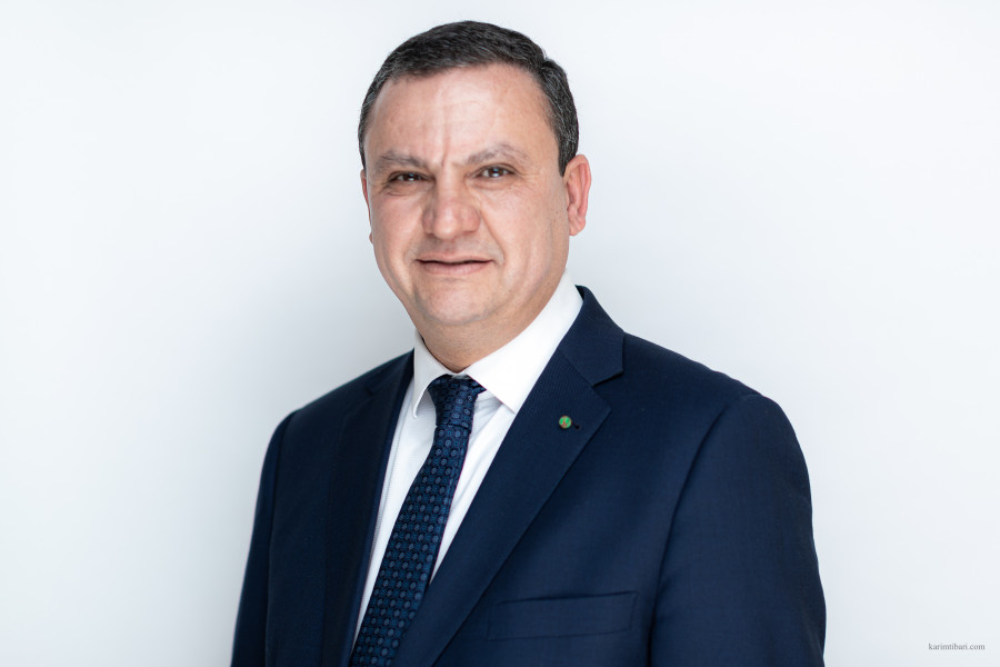 1 Mohamed BACHIRI 2022