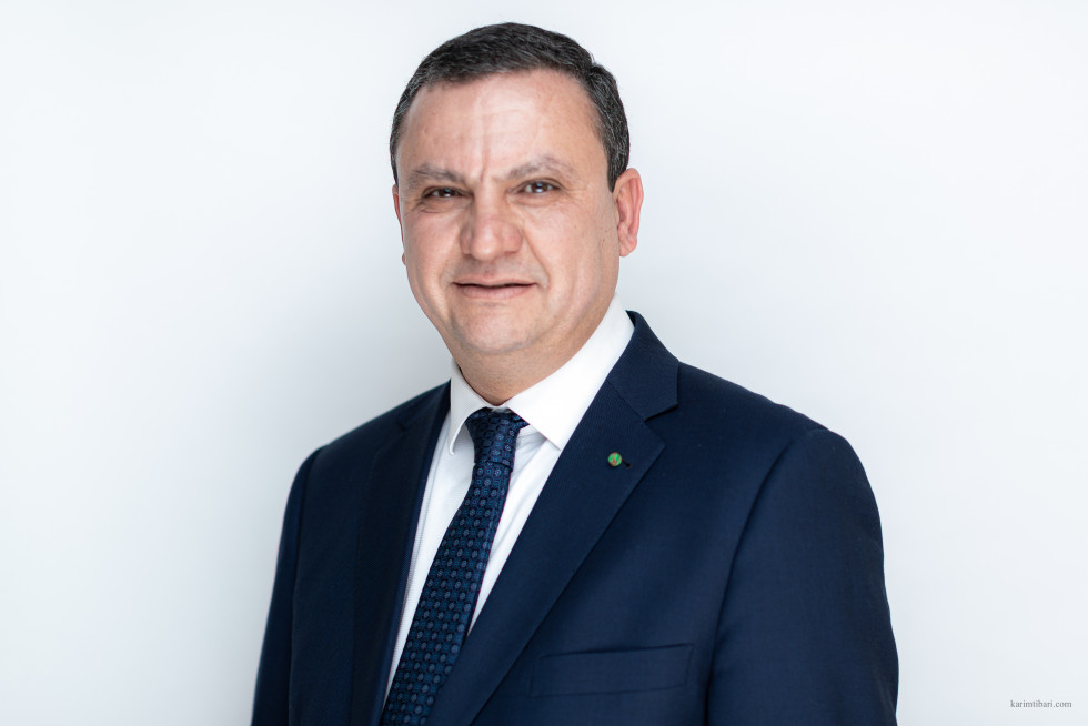 1 Mohamed BACHIRI 2022