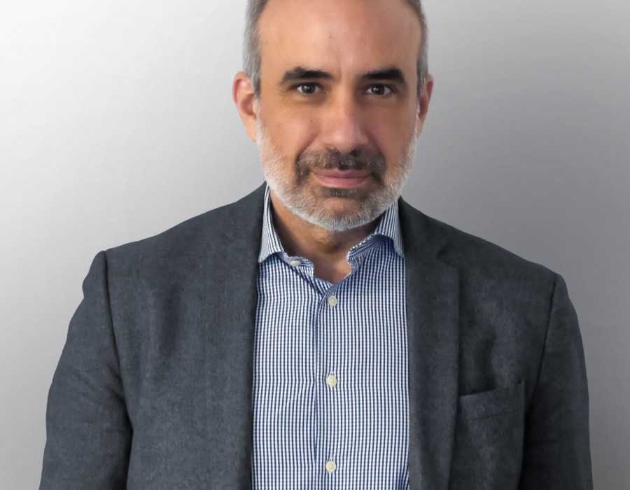 Ernesto Barceló