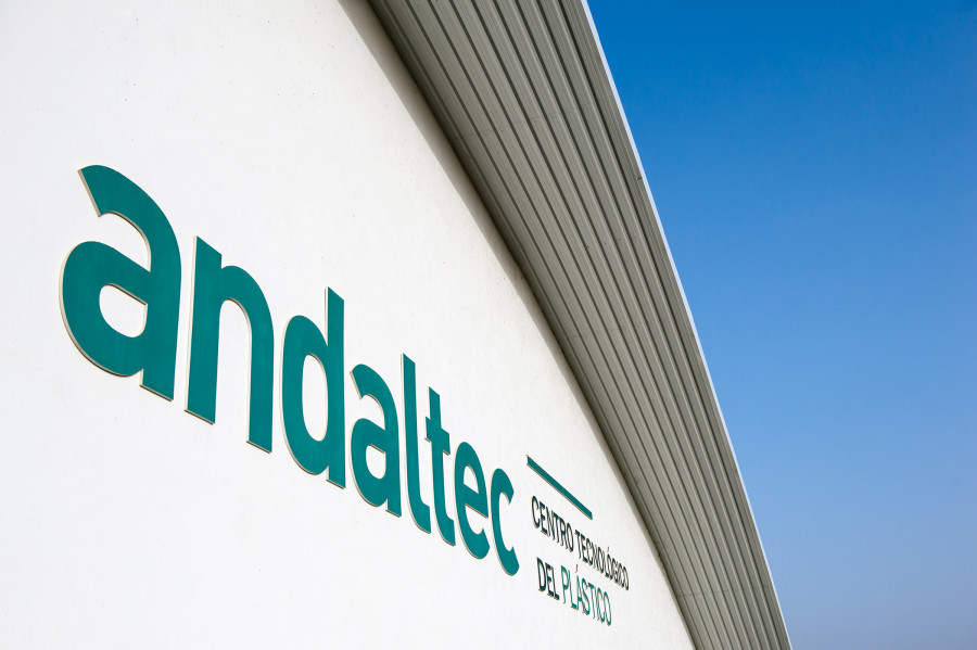 Andaltec Centro Tecnológico