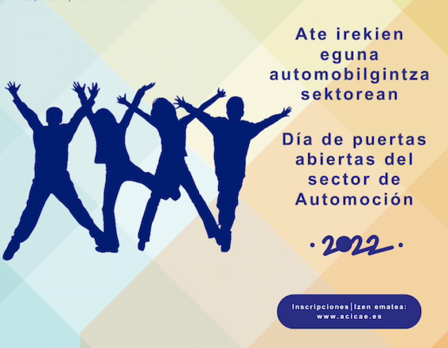 Jornada puertas abiertas RRSS