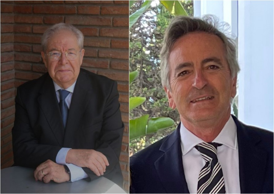 Javier quesada suescun rafael boronat
