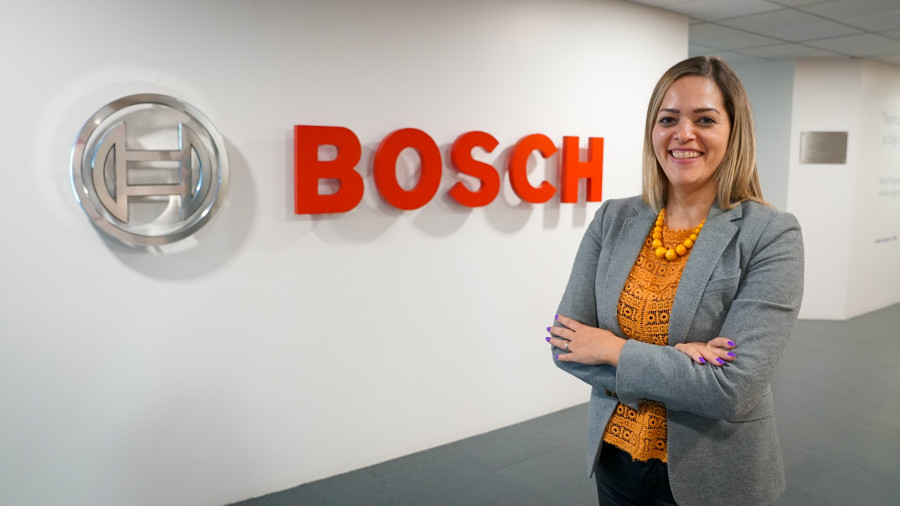 Nathalia Pessoa Bosch