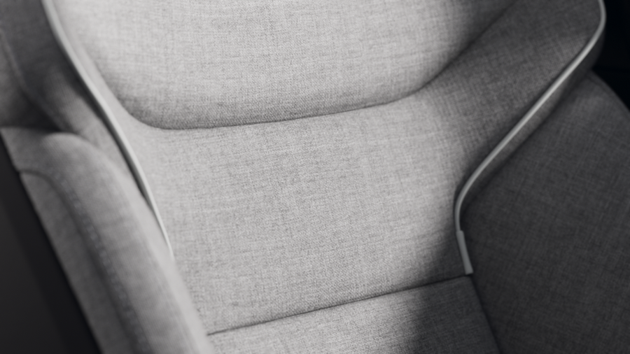 305101 Inside the all new Volvo EX90 reinterpreting luxury and well being