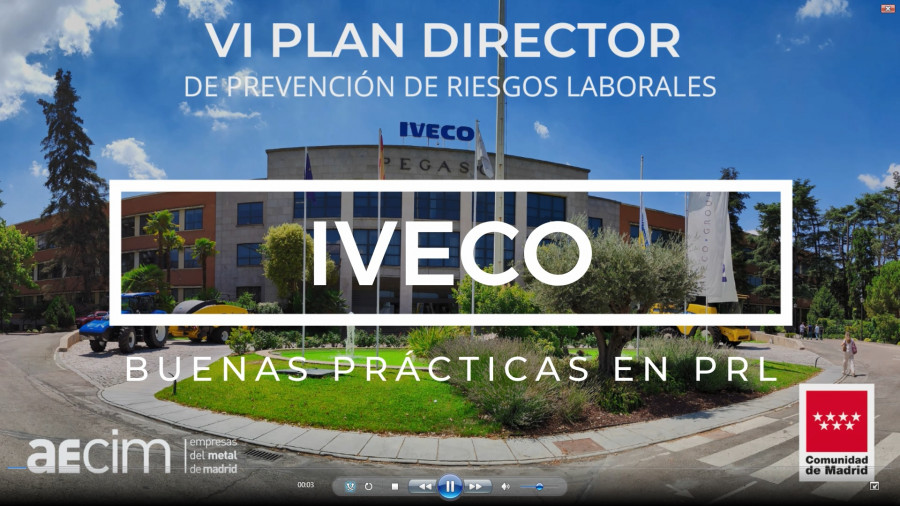 IVECO