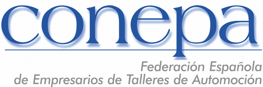 Logo CONEPA 2022