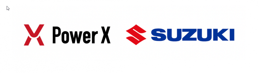 SuzukixPower