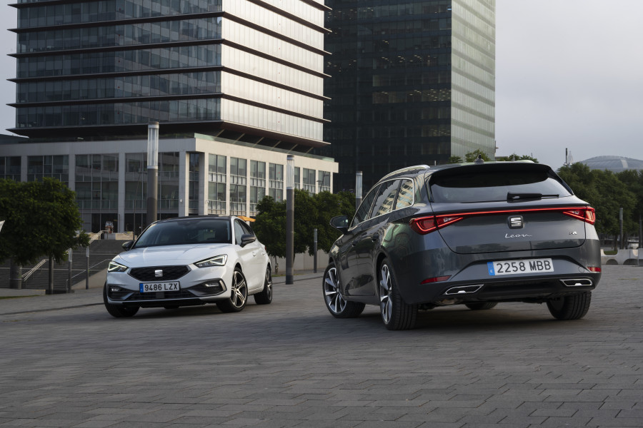 SEAT Leon TSI 130 CV 01 HQ