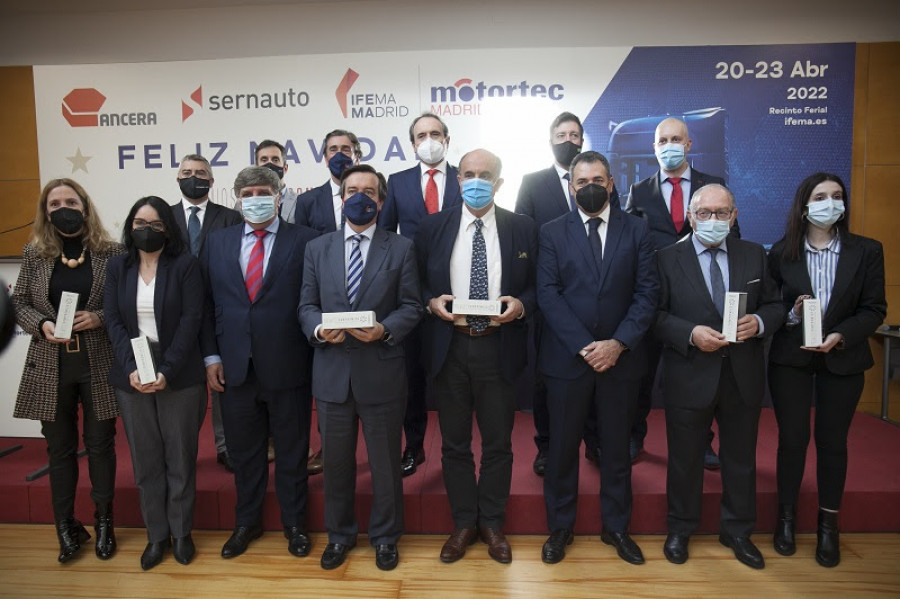 PREMIOS COMPROMISO
