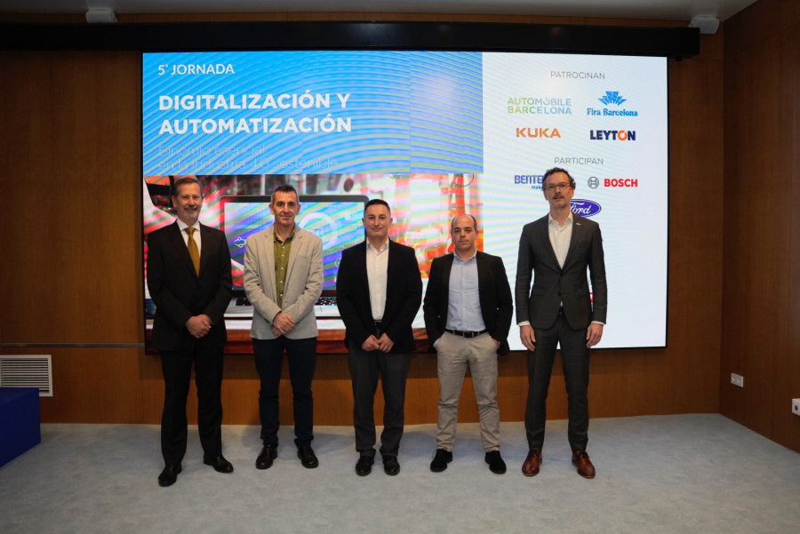 FOTO GRUPO PONENTES
