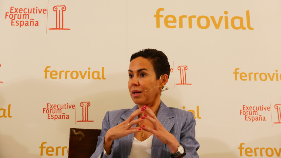 Isabel Pardo de Vera