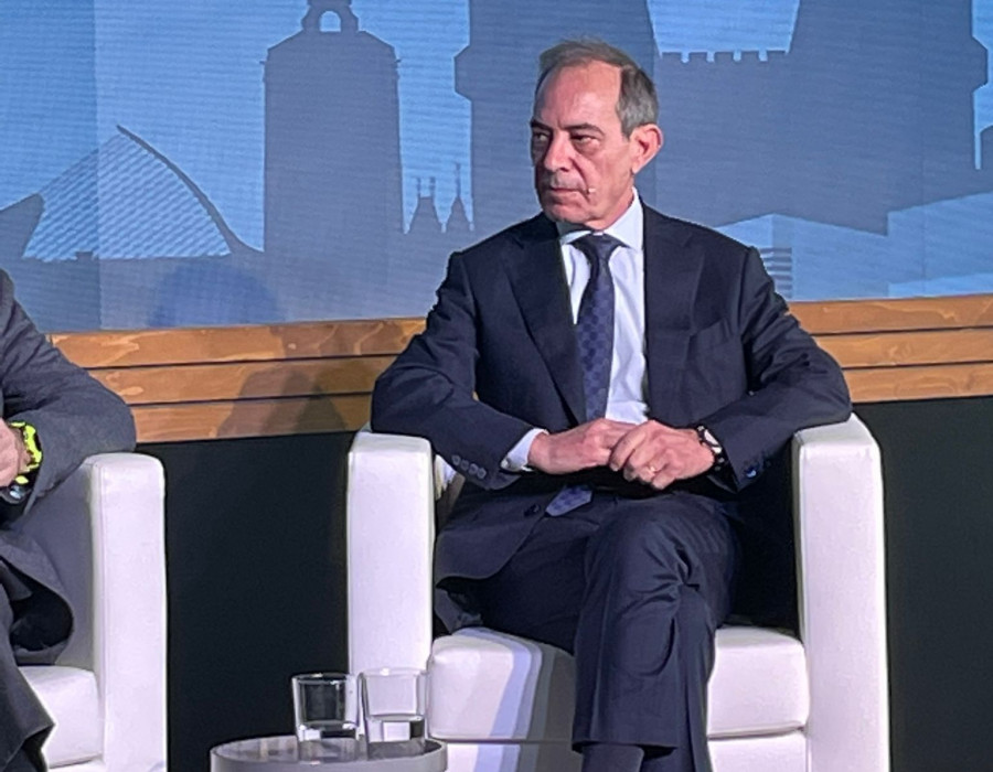 Foro Económico JL Tejerina