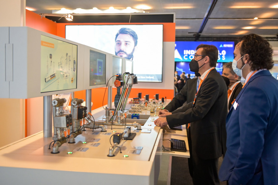 AMT y EIT Manufacturing suman fuerzas para impulsar la innovación en la industria metalúrgica