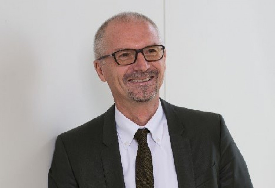 Michael neumayer