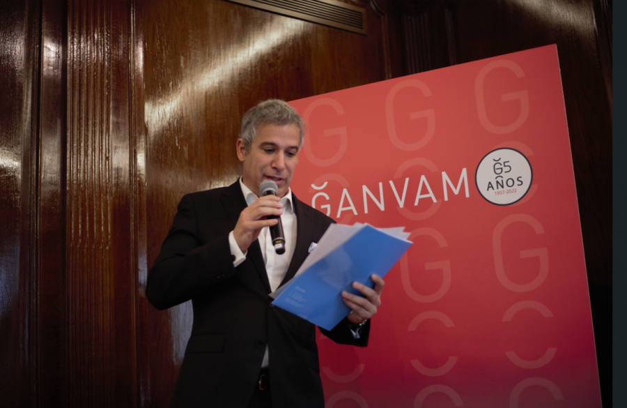 GANVAM DICIEMBRE 2022