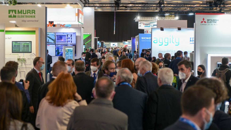 Del 18 al 20 de abril, AMT   Advanced Machine Tools 2023 mostrará las últimas innovaciones en máquina herramienta y su industria auxiliar