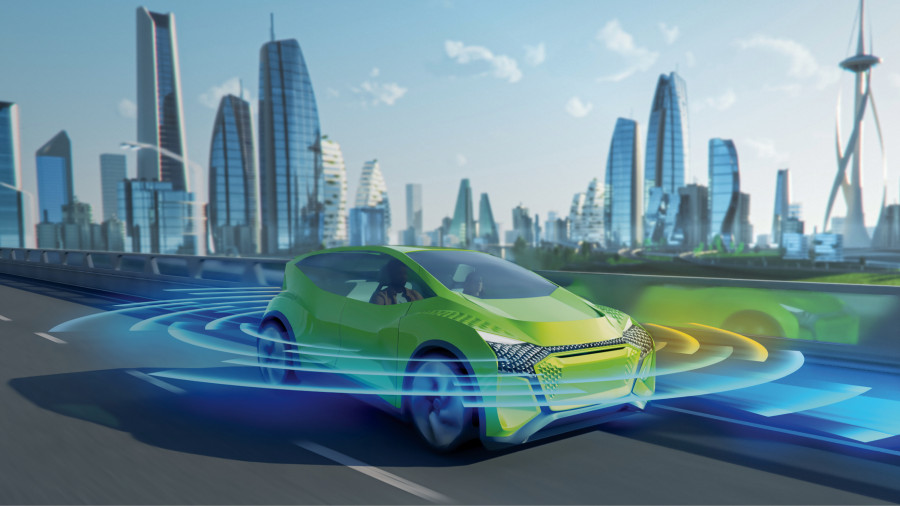 NXP Introduces Advanced Automotive Radar One Chip Family for Next Gen ADAS and Autonomous Driving Systems