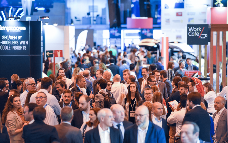 EMobility Expo World Congress 2023