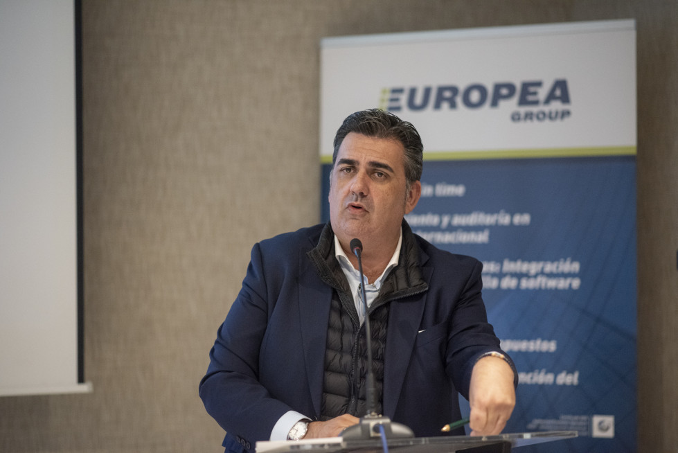 JESUS OTERO EUROPEA GROUP