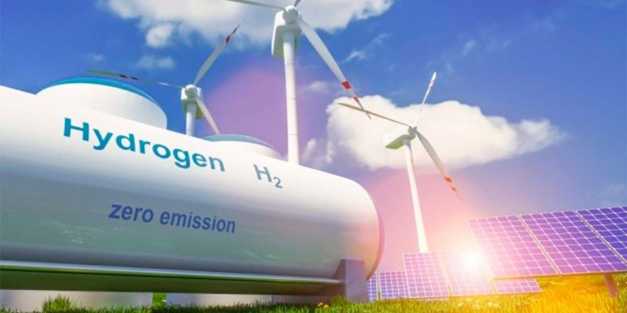Hydrogen Hydromar 1200x600
