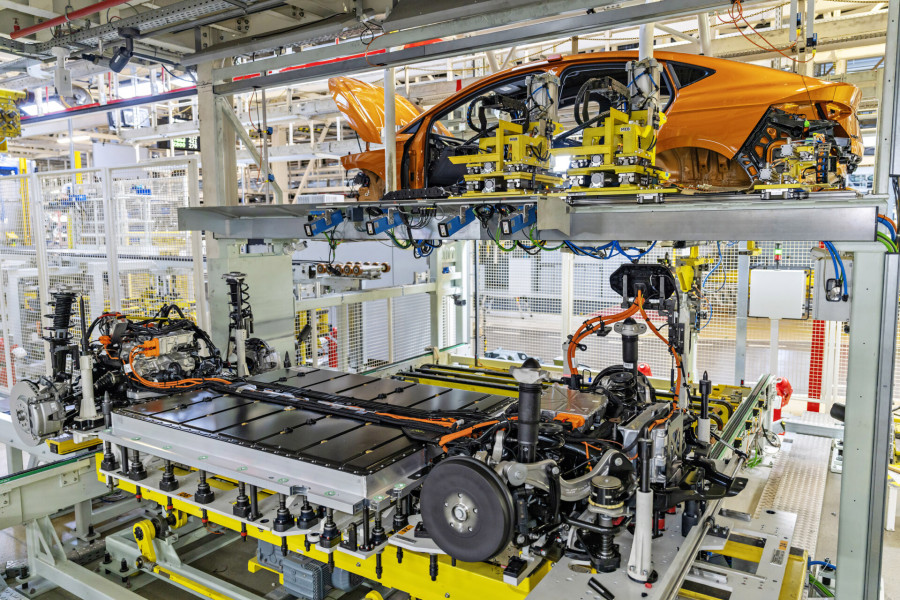 škoda auto mladá boleslav