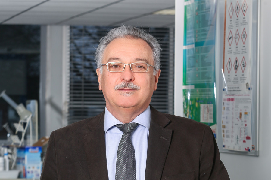 Miguel Majuelos Atotech