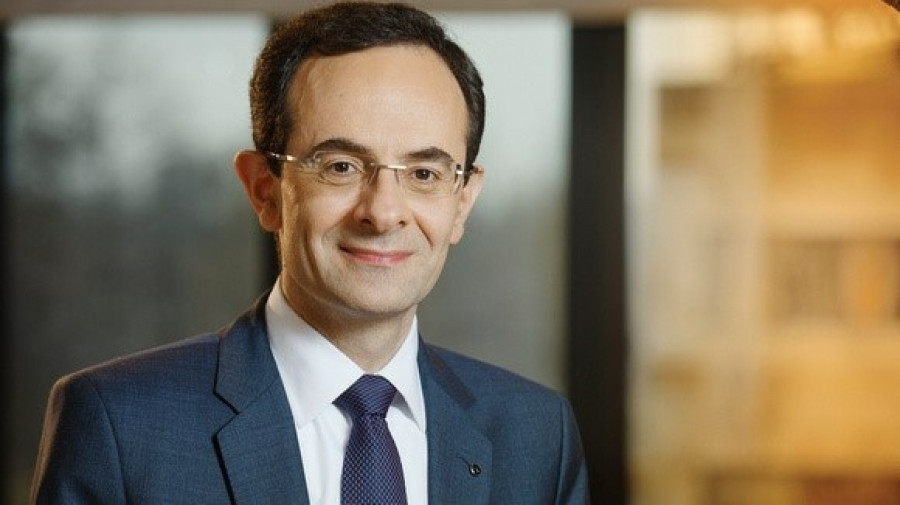 2019   Hadi ZABLIT Alliance general secretary