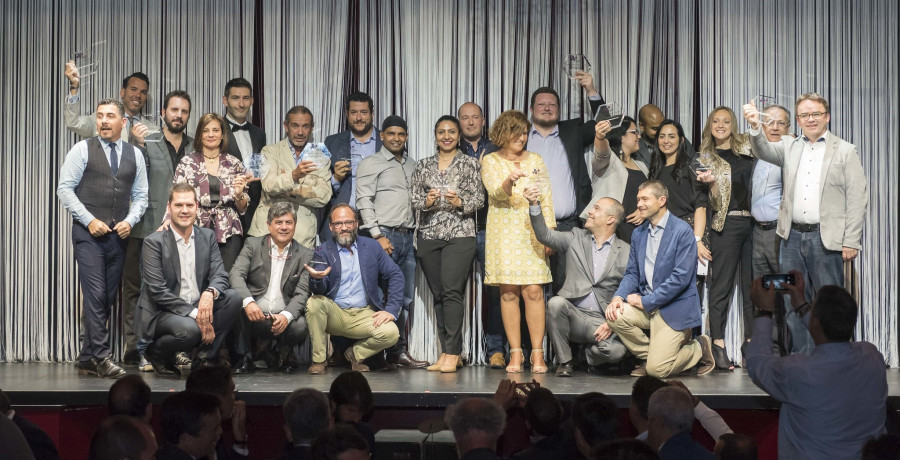 Los eMobility Innovation World Awards 2023 buscan los proyectos más innovadoes en movilidad sostenible