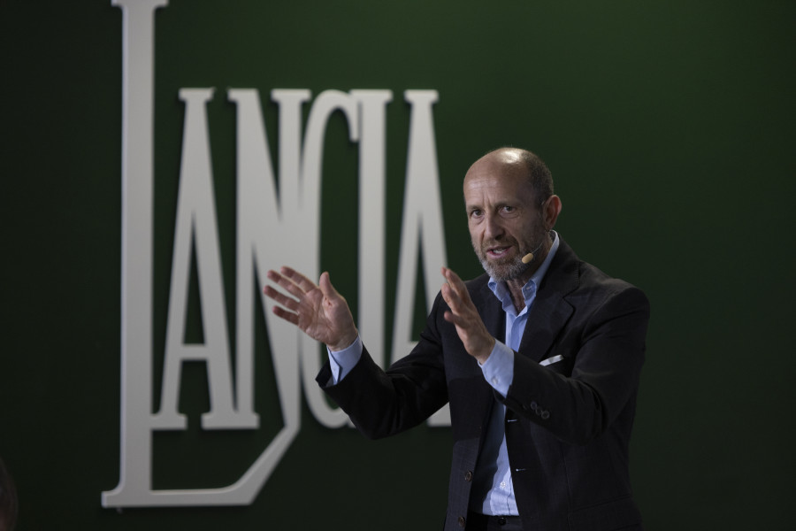 Luca Napolitano Lancia CEO (5)