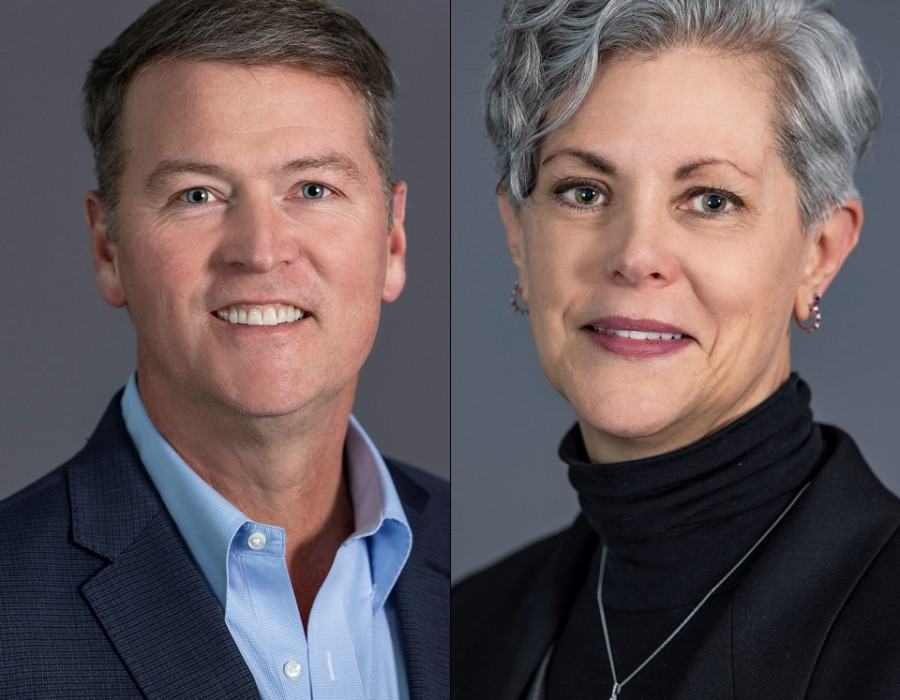BorgWarner Announces Brady Ericson as CEO Chris Gropp as CFO and PHINIA Inc. as Company Name for Proposed Fuel Systems and Aftermarket Segment Spin Off high res