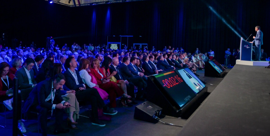 EMobility Expo acogerá el Valencia Battery C onvention 2023