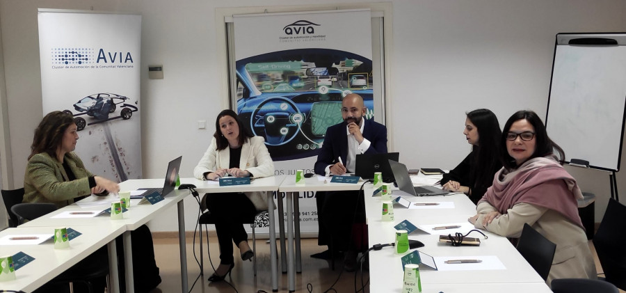 Presentación Proyecto Talento Completa