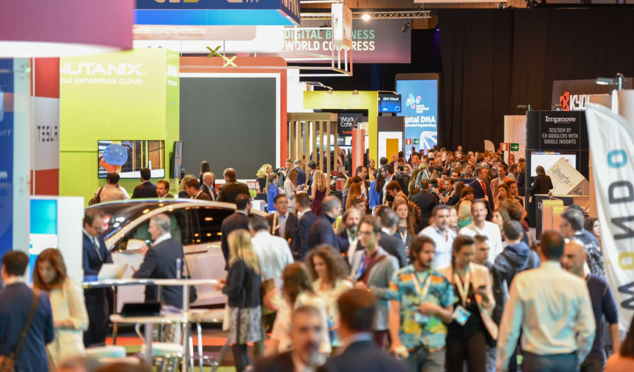 Empresas como Ford, Toyota y Lexus mostrarán en eMobility Expo 2023 sus últimos avances en vehículos eléctricos y movilidad sostenible