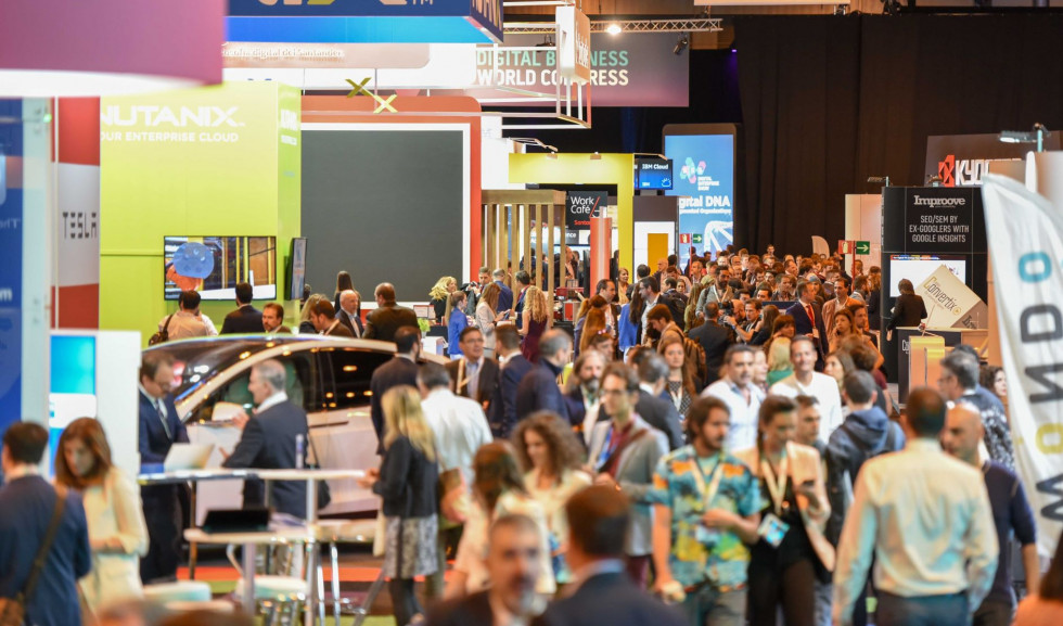 Empresas como Ford, Toyota y Lexus mostrarán en eMobility Expo 2023 sus últimos avances en vehículos eléctricos y movilidad sostenible