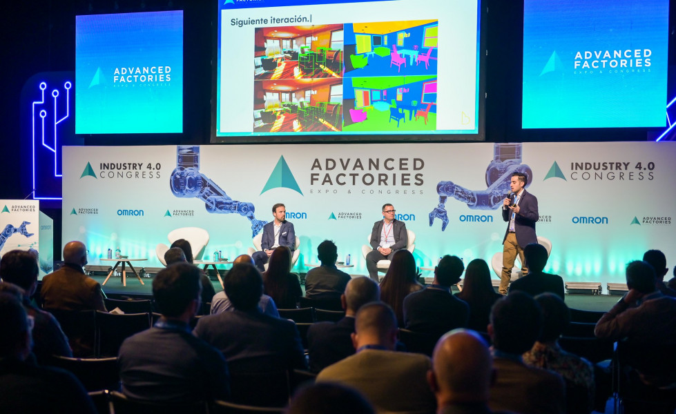 El Industry 4.0 reunirá a expertos del sector de la automoción para compartir la transformación de sus plantas de producción