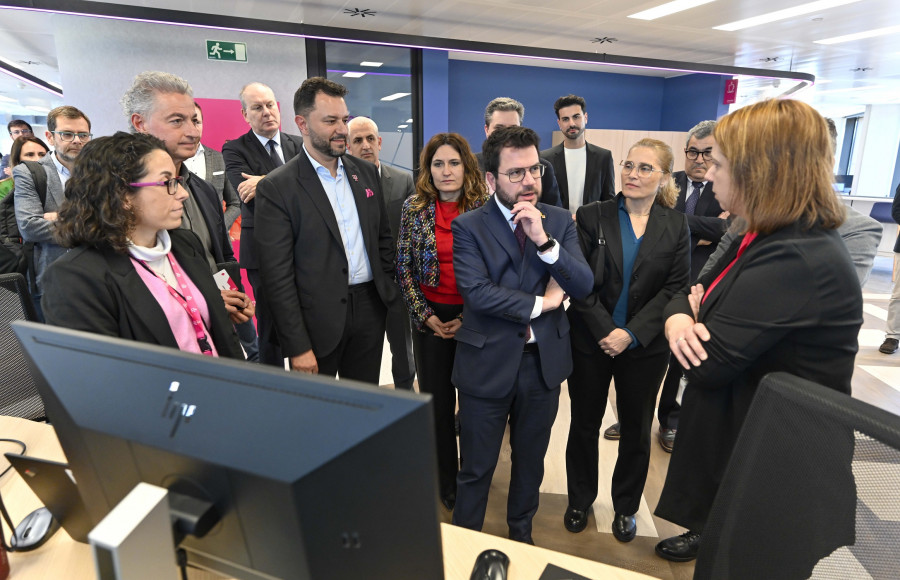 Inauguración oficinas T Systems 28022023 bis