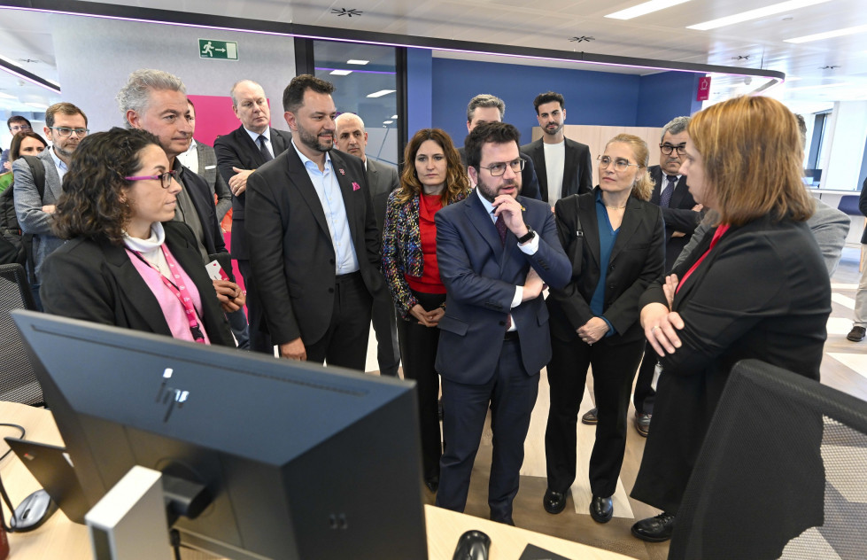 Inauguración oficinas T Systems 28022023 bis