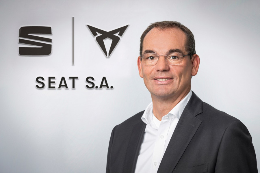 VOLLMER SEAT
