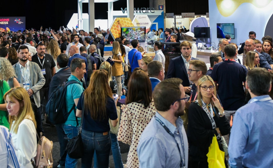 EMobility Expo World Congress se celebrará del 21 al 23 de marzo en Valencia.