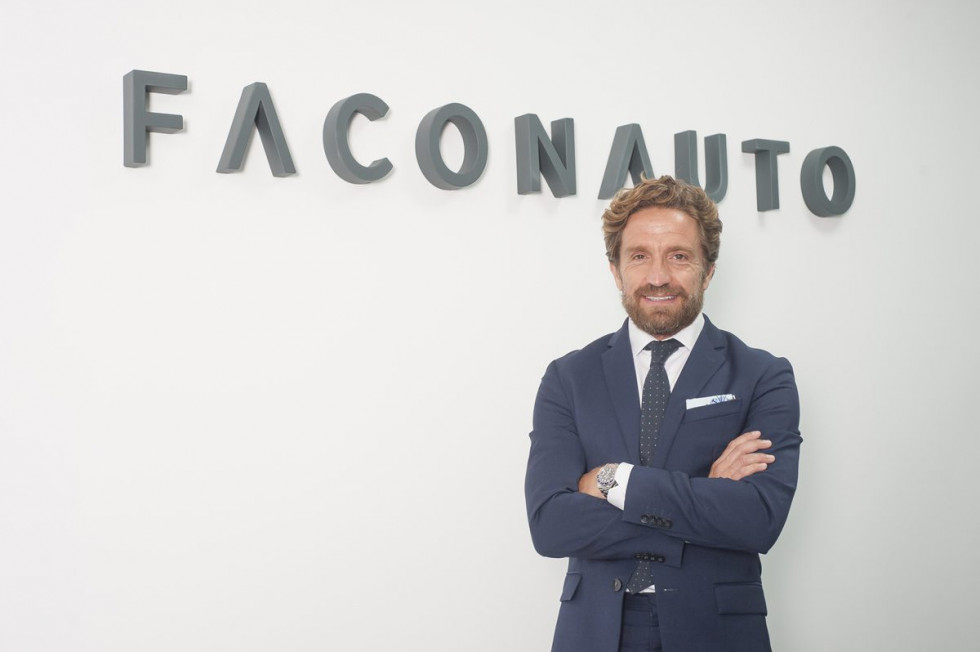 Gerardo Pérez Faconauto