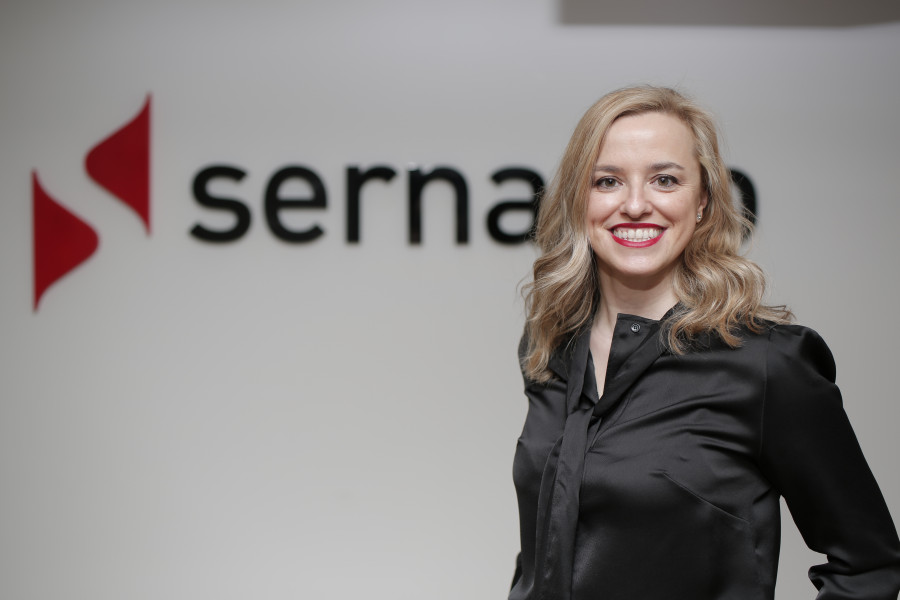 Carolina López SERNAUTO