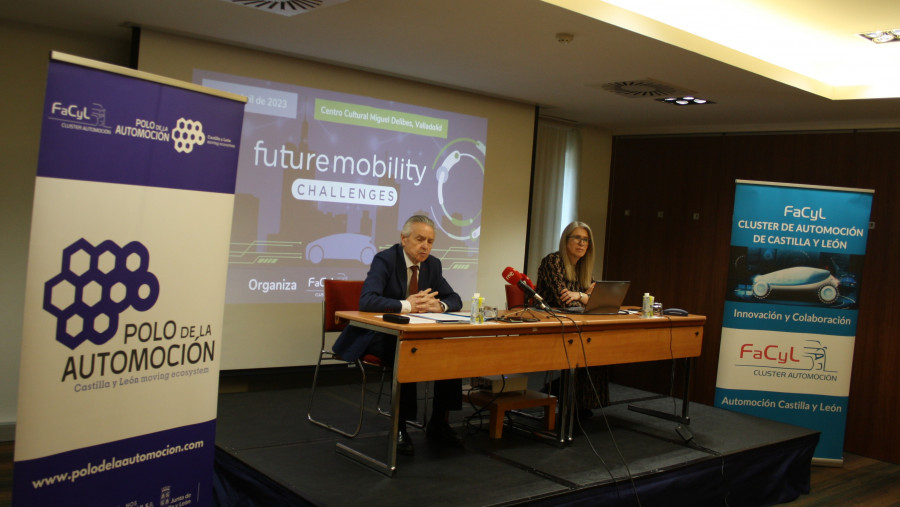 PresentacionFutureMobilityChallenges