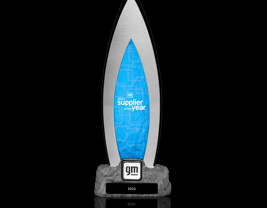 2022 gm soy award
