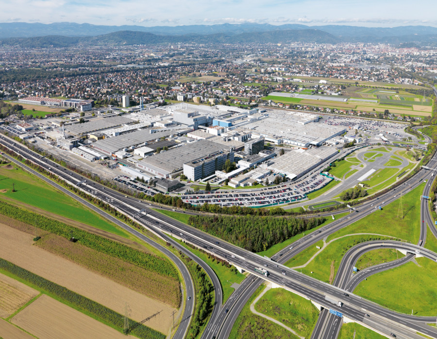 Magna facility Graz (1)