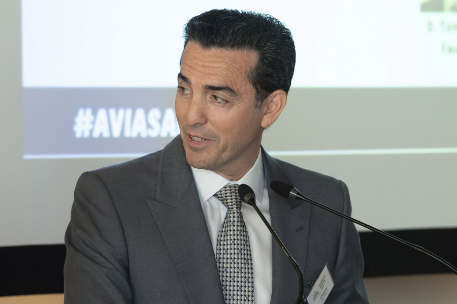 Francisco Segura 2