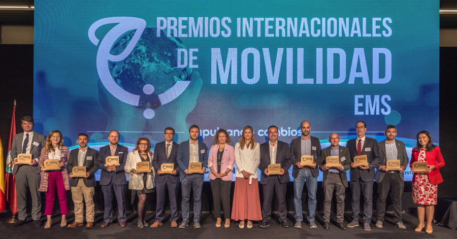 Premios internacionales movilidad 0117