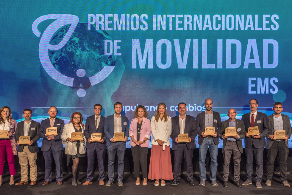 Premios internacionales movilidad 0117
