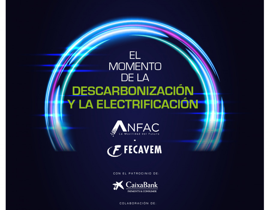 Jornada ANFAC Fecavem Automobile Barcelona 2023 2