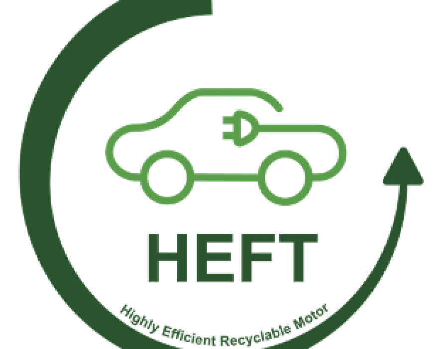 HEFT logo
