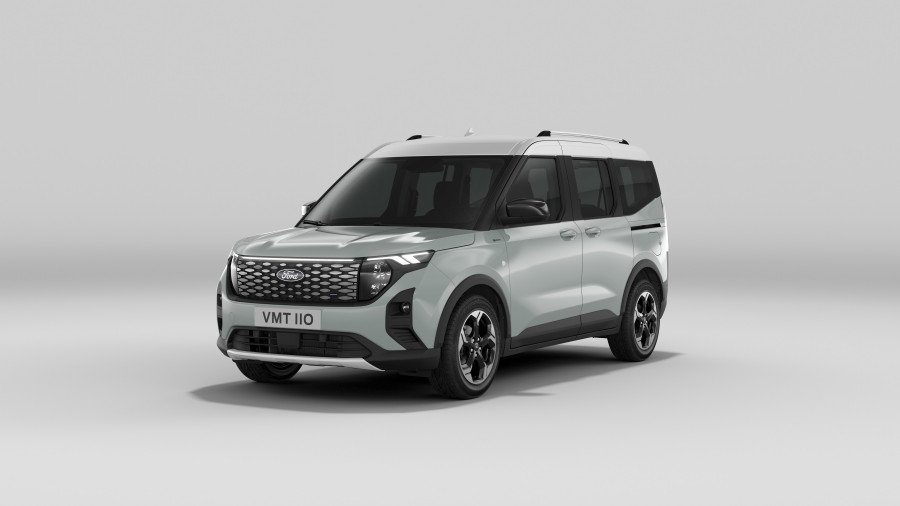 2023 FORD E Tourneo Courier Active 03